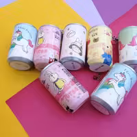 دستمال مرطوب قوطی 