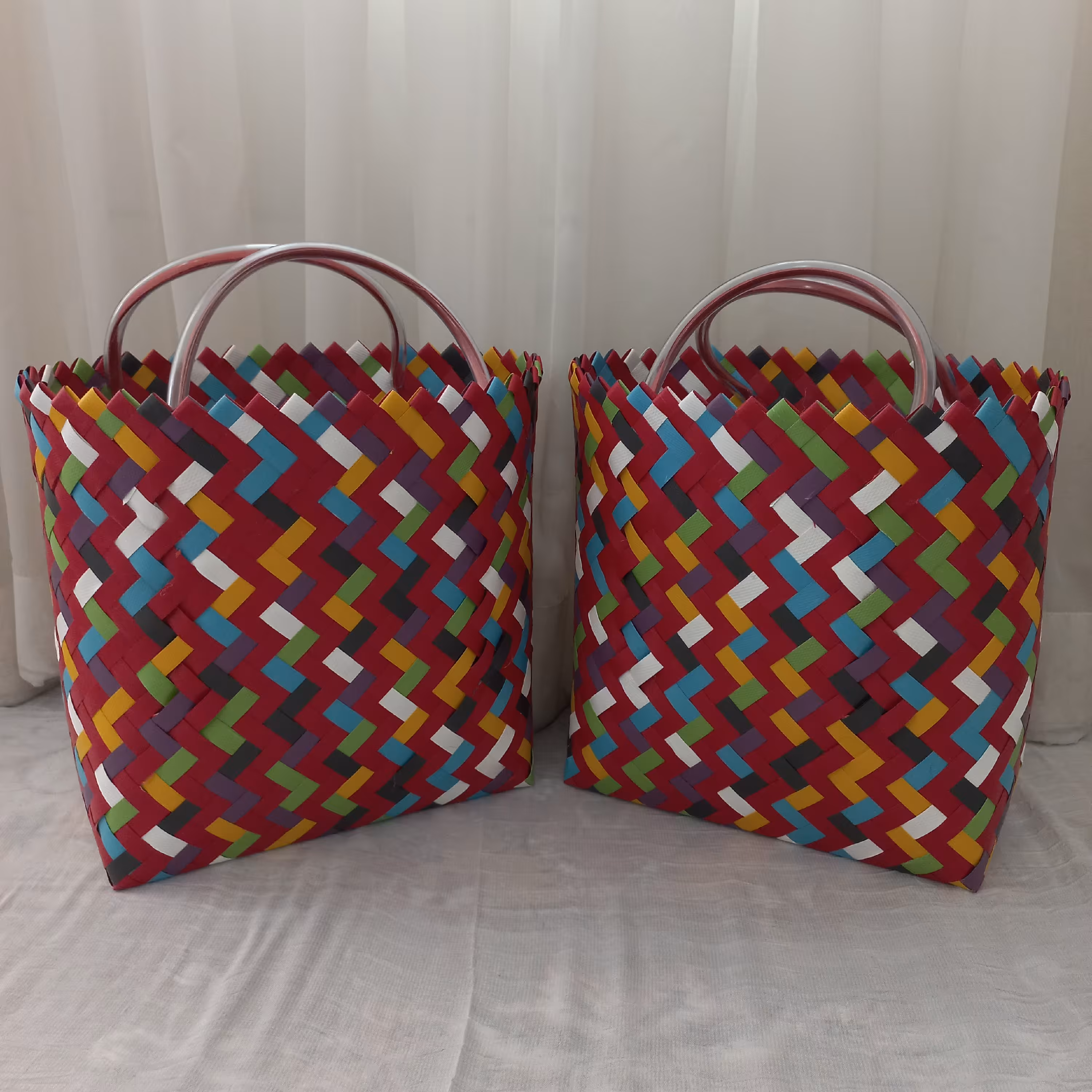 سبک کج راه  ،سبد فلاسک،سبد اسباب بازیو....