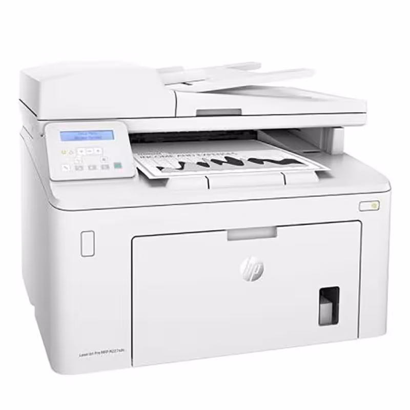 پرینتر لیزری سه کاره اچ پی HP LaserJet Pro MFP M227sdn