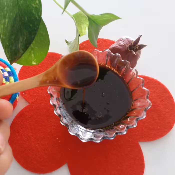 رب انار خانگی