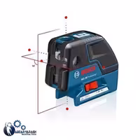 تراز لیزری بوش مدل GCL 25 - ابزار یراق