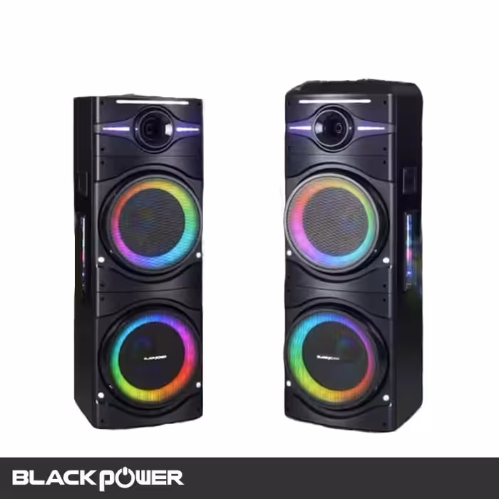پخش کننده خانگی بلک پاور مدل 720AN