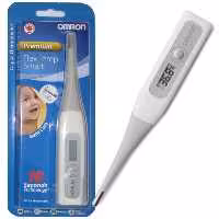 تب سنج دیجیتال امرن Flex Temp Smart Omron