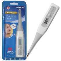 تب سنج دیجیتال امرن Flex Temp Smart Omron