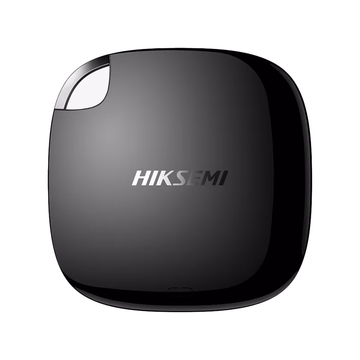 SSD اکسترنال هایکسمی مدل HS-ESSD-T100 ظرفیت 512 گیگابایت | آی تی هوم