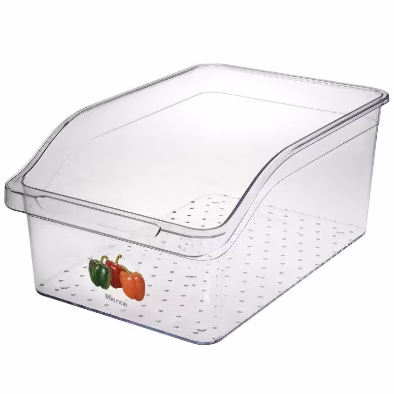 ارگانایزر سوپر کریستال بدون درب مرسه کد 49