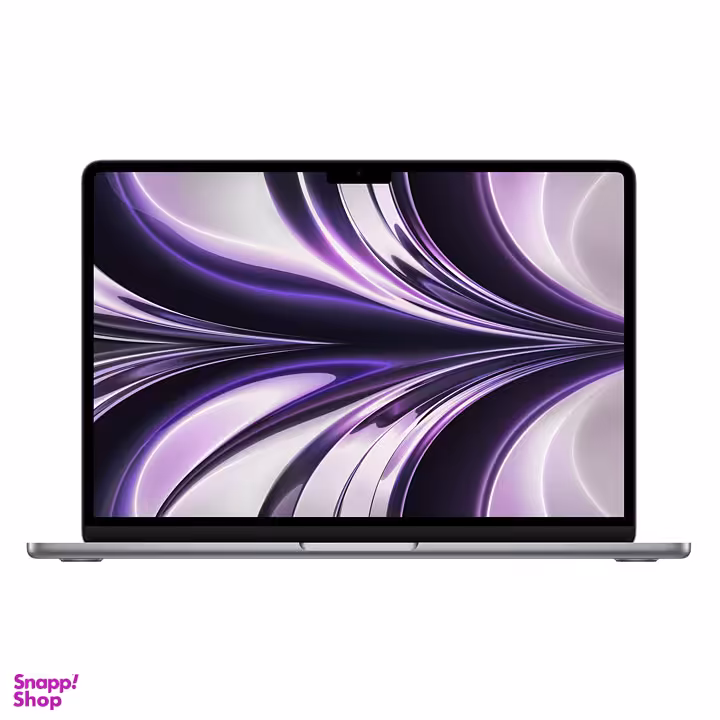 لپ تاپ 13.6 اینچی اپل مدل MacBook Air 2022 MLXW3