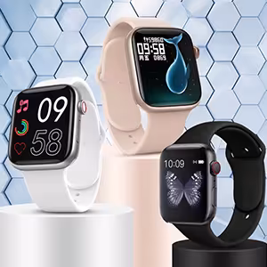 ساعت هوشمند