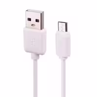 کابل تبدیل USB به MicroUSB نیتو مدل NT-UC080 طول 1 متر