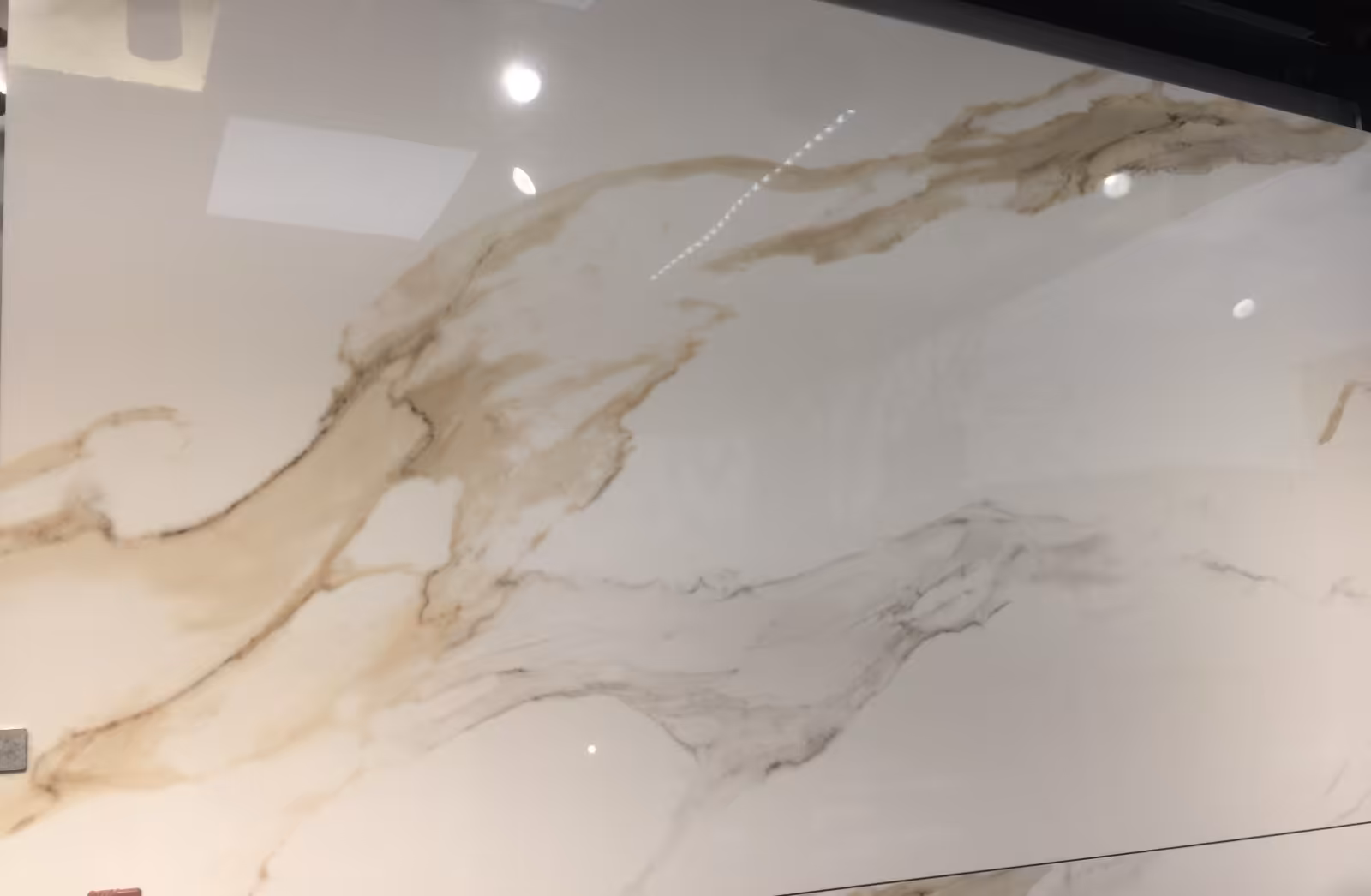 سرامیک پرسلان سوپر پولیش مدل 11309