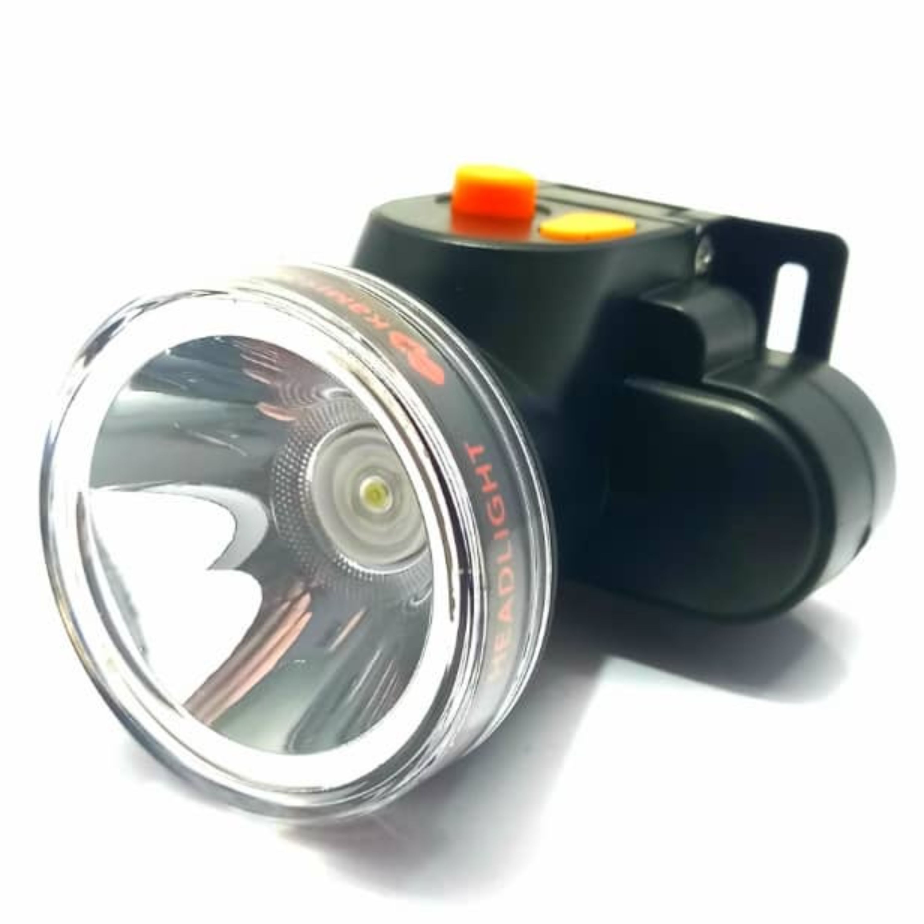 چراغ قوه پیشانی (هدلایت) کامیسیف KM-2880