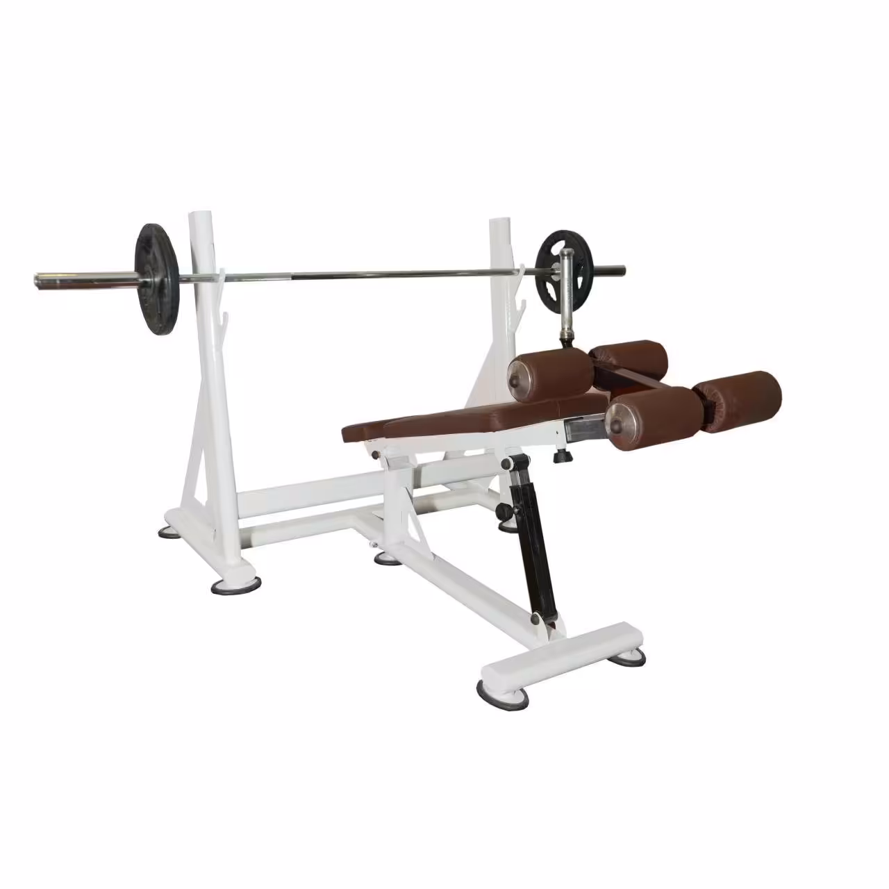 میز پرس زیر سینه دست باز مدرن اسپرت