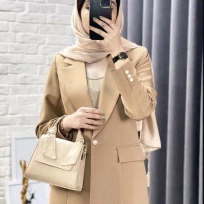 مانتو کتی زنانه مازراتی کایلی