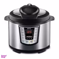 زودپز میگل مدل GPC 163