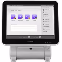 صندوق فروشگاهی پوز بانک مدل AnyShop Prime J1900