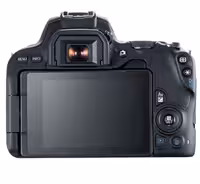 دوربین دیجیتال کانن مدل EOS 200D Body