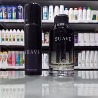 فراگرنس ادکلن 100 میل دیور ساواج Savage به همراه اسپری 
