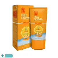 کرم ضد آفتاب کودکان SPF35 پرودرما

