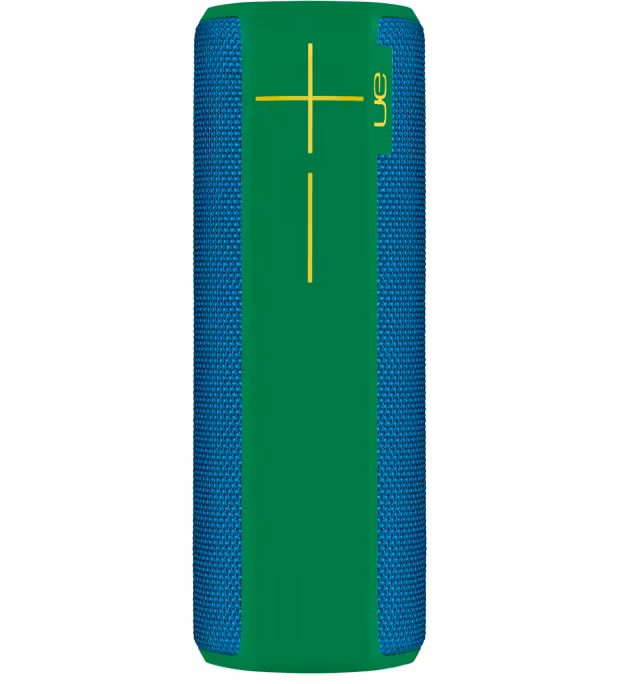 اسپیکر بیسیم قابل حمل آلتیمیت ایرز مدل بوم 2 GreenMachine