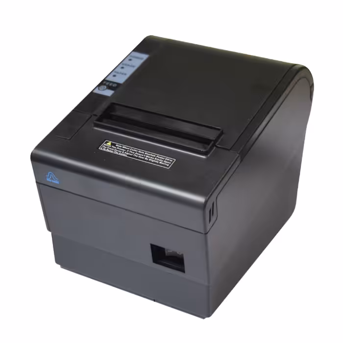 پرینتر حرارتی نیک براز مدل NB-80