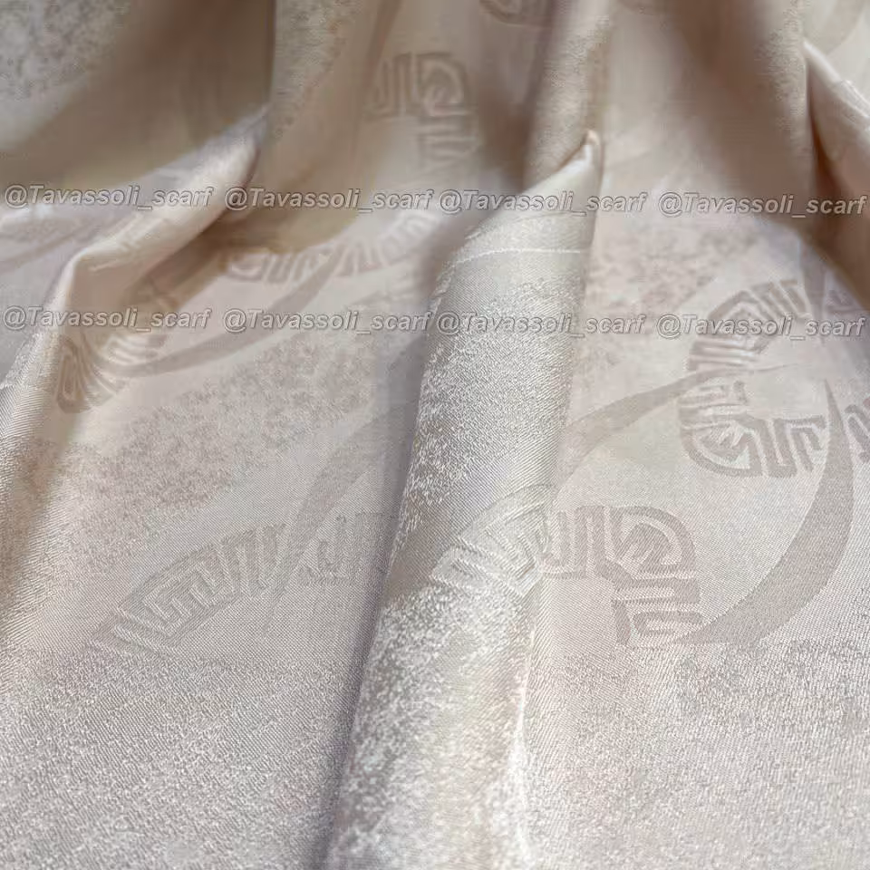 شال پتینه  نخ ابریشم ترک سایز 80در2متر ایستایی عالی چروک و پرز نمیشه 9رنک عالی