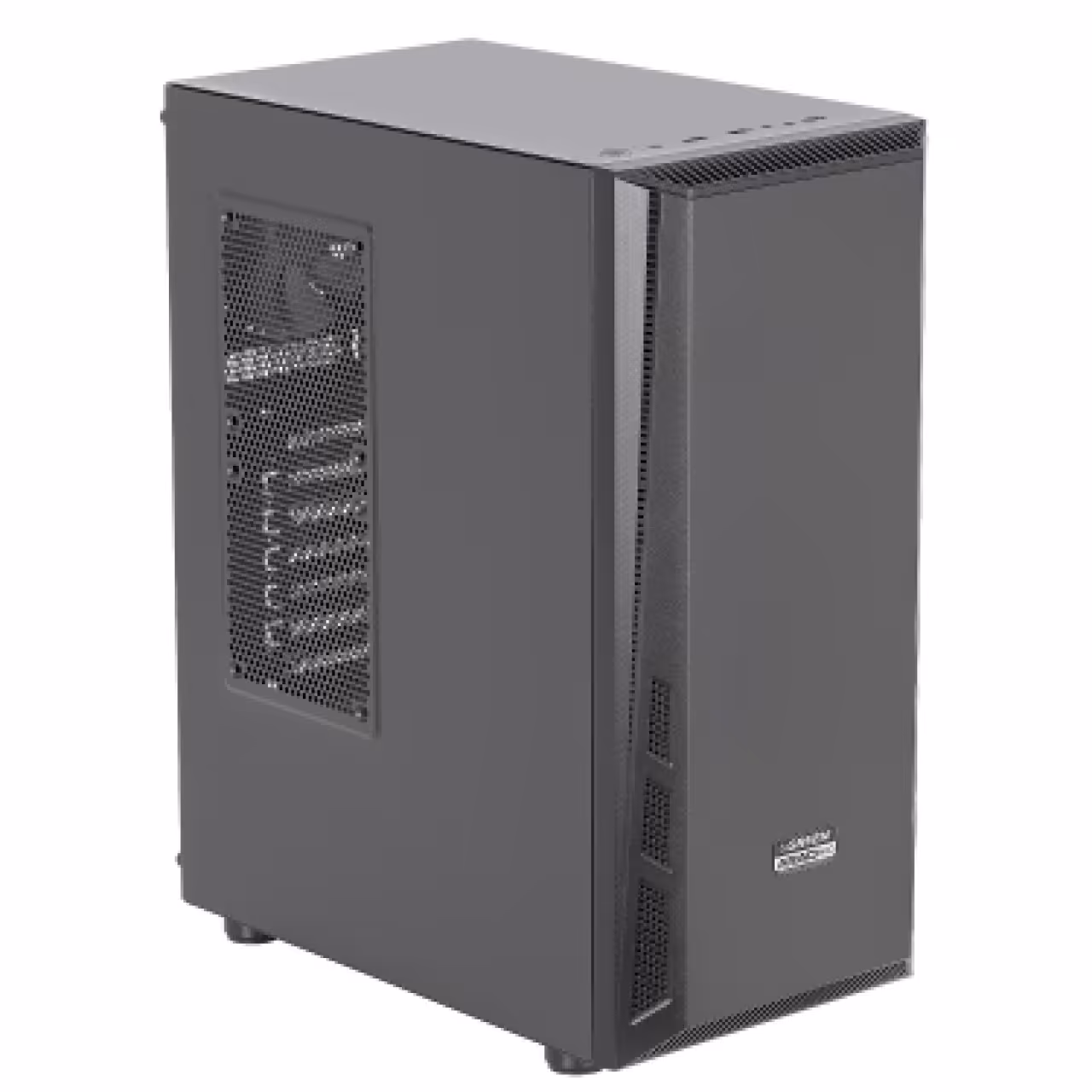 کیس کامپیوتر گرین مدل Arad Eco