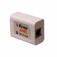 اسپلیتر کی نت  VDSL &amp; ADSL مدل- K-NSPDSL00