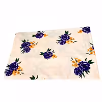 سفره یک رو 6نفره