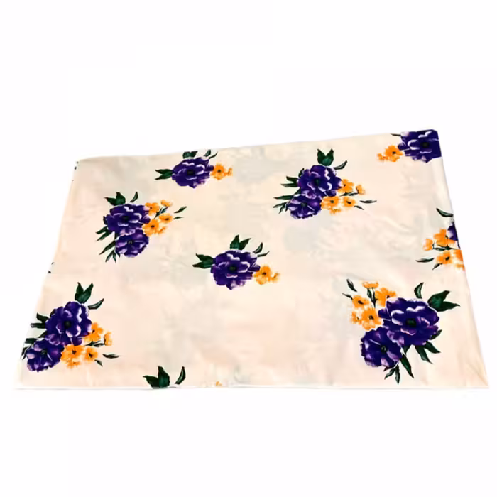 سفره یک رو 6نفره