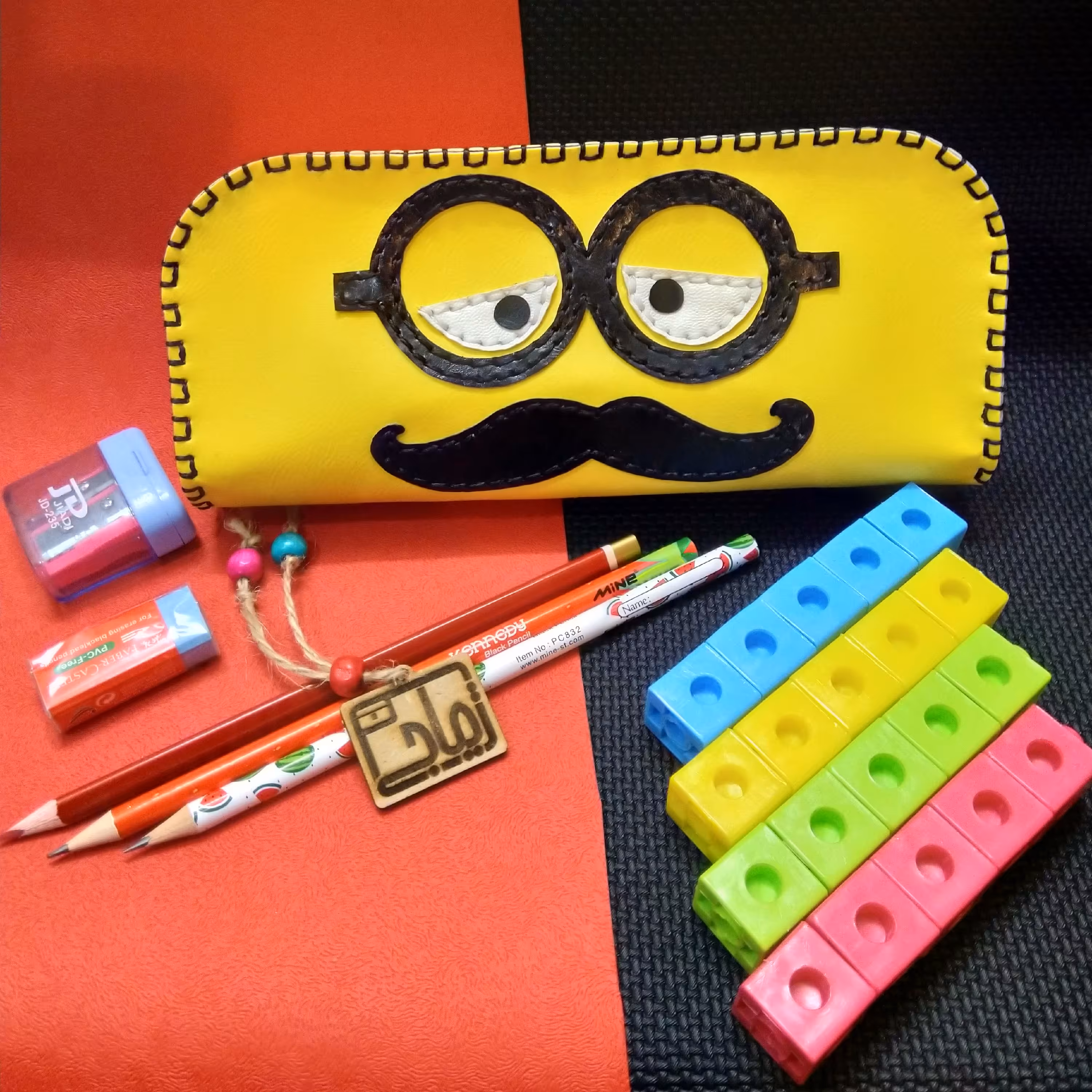 جامدادی مینیون