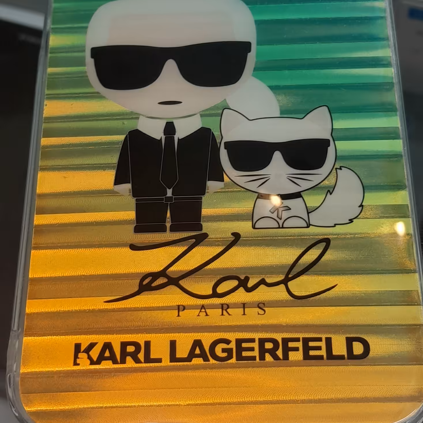 قاب طرح دار گوشی  a24 سامسونگ 