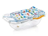 تور وان baby jem کد 393 رنگ آبی