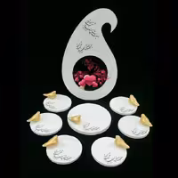 هفت سین تخت 1