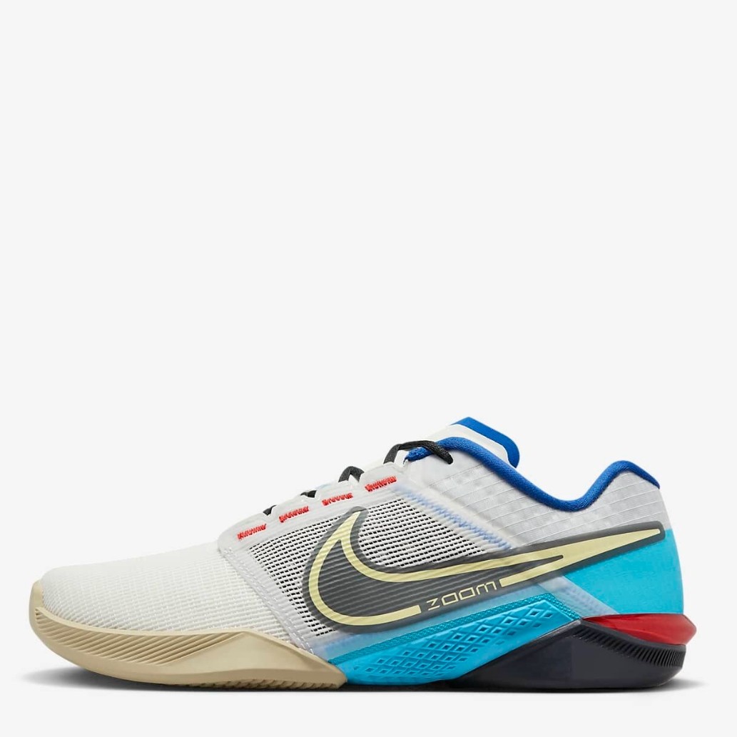 717 کتونی نایک ست زنانه و مردانه اورجینال کتانی سایز بزرگ Nike