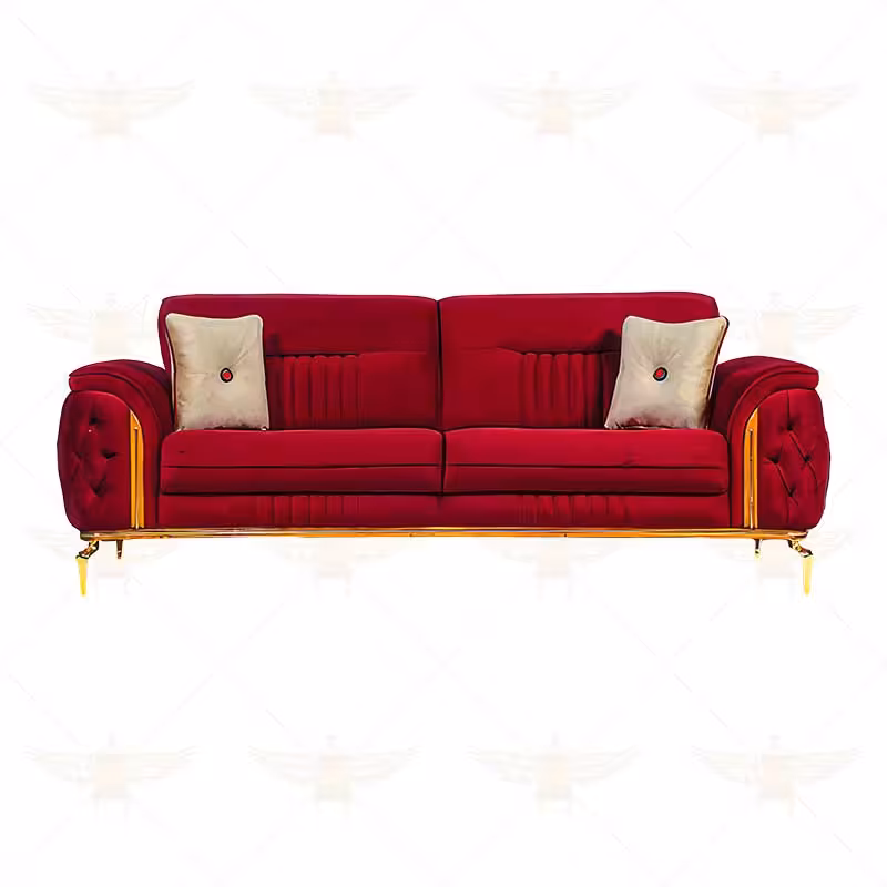 کاناپه 3 نفره نیو چستر