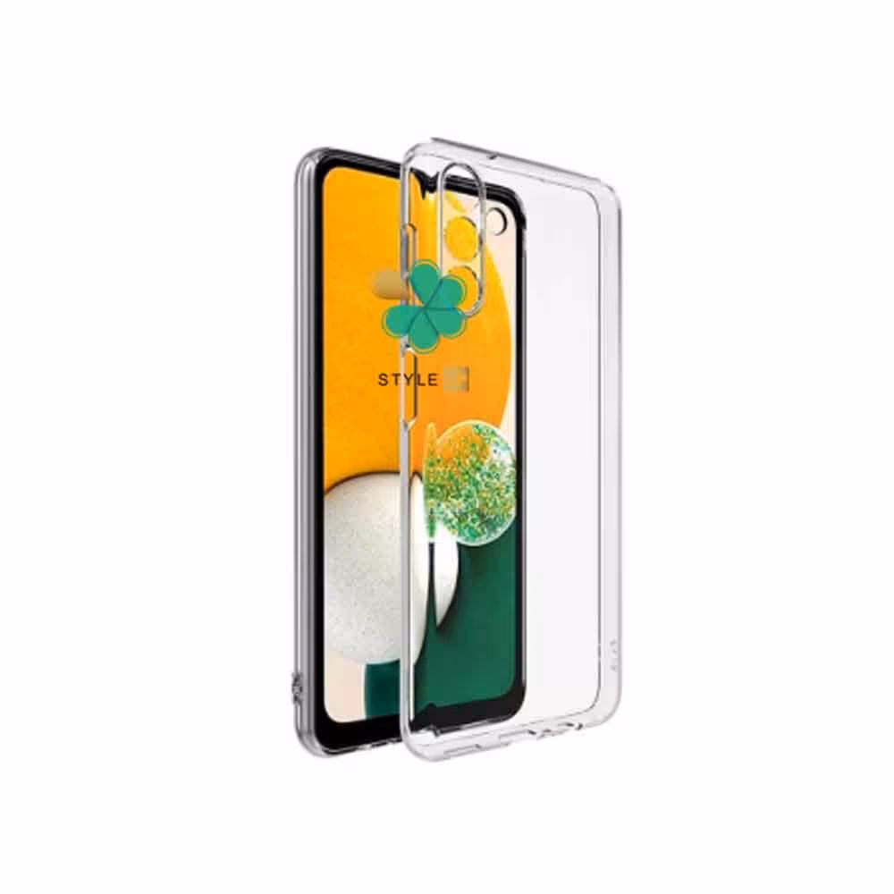 قاب ژله ای محافظ لنز دار گوشی سامسونگ Samsung Galaxy A13 5G
