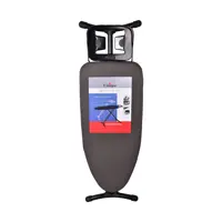 میز اتو یونیک پایه بلند ایستاده کد 7095 طوسی تیره
