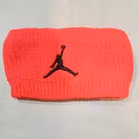 هد بند بافت دو لایه فانتزی رنگی مردانه