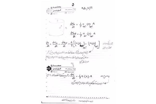 جزوه: تکنیک خلا 🖊استاد : گمنام 🏛 دانشگاه آزاد - کتابخانه مجازی واتیکان