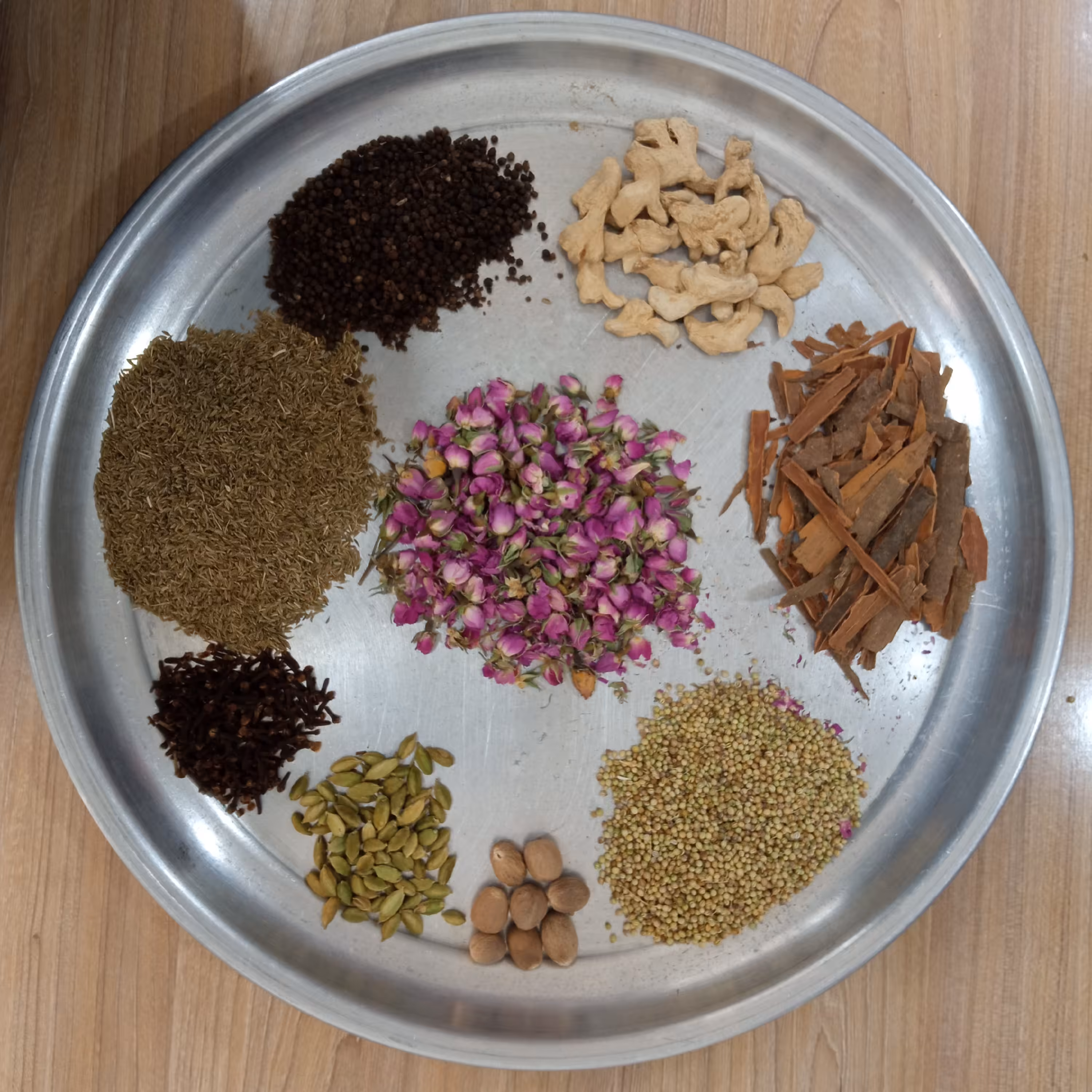 ادویه پلویی (1 کیلو)