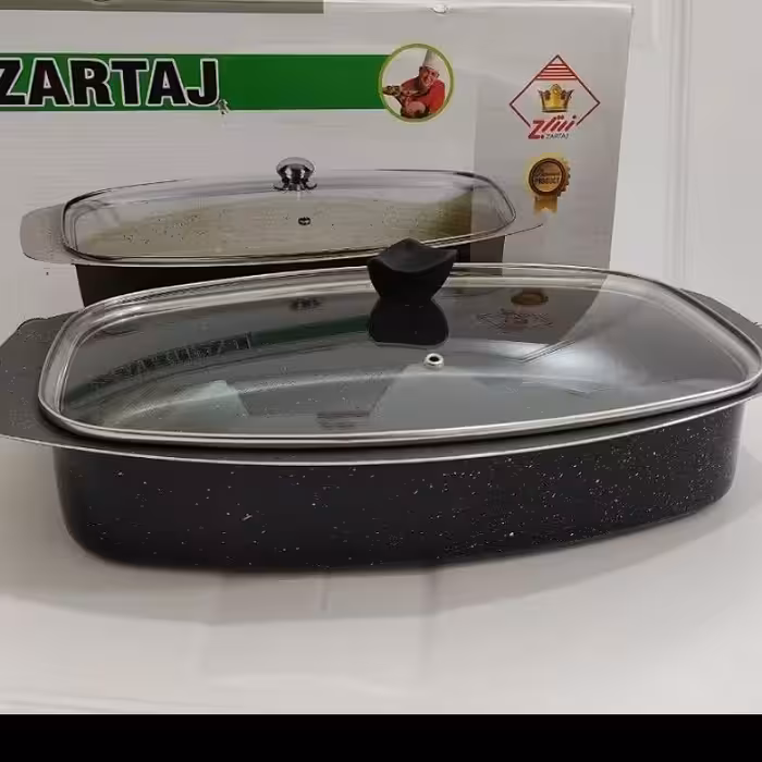 تابه گرانیتی کد پ