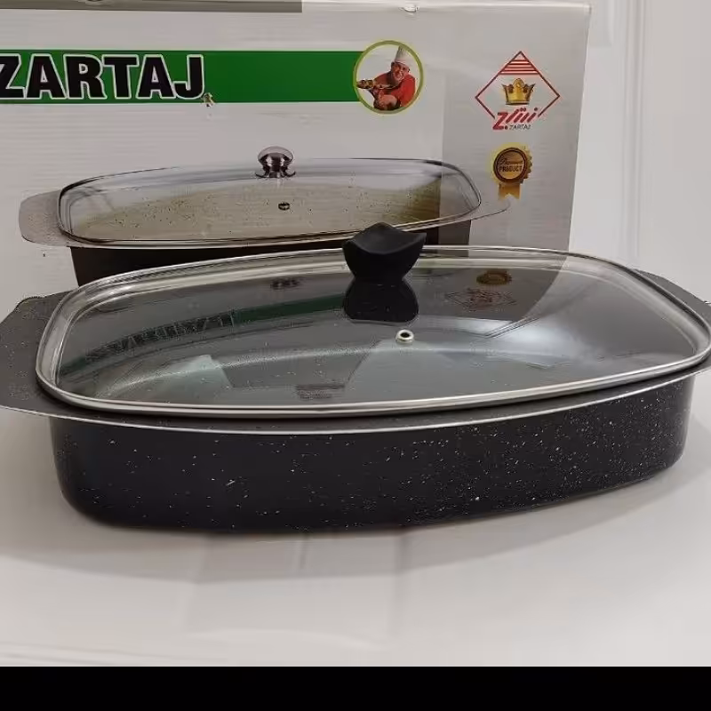 تابه گرانیتی کد پ