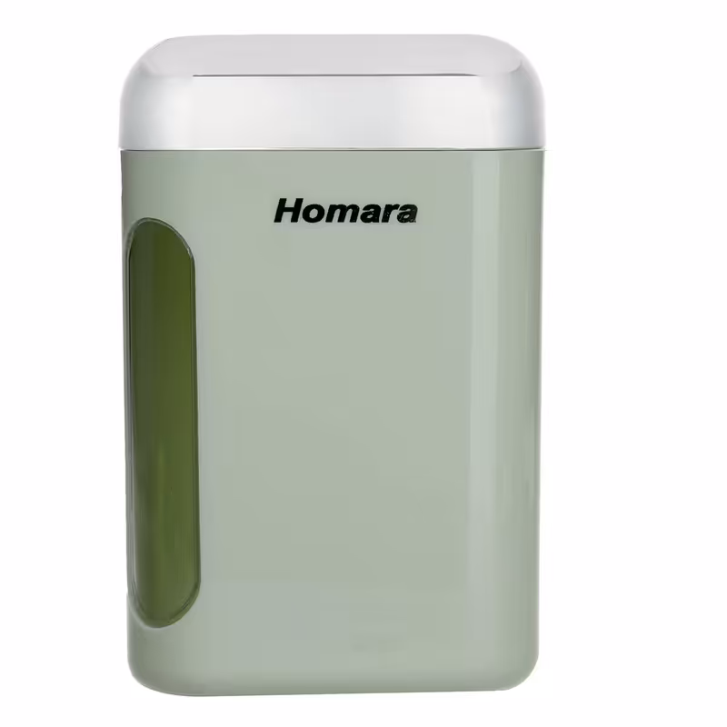 بانکه همارا سایز 2 - دارای رنگبندی