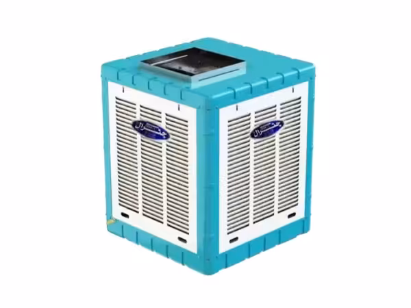 کولر آبی 5800 جنرال موتوژن صادراتی ( خروجی بالا)