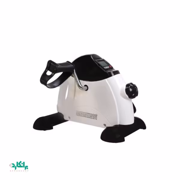 دوچرخه ثابت - پدال مکانیکی دست و پا کلینیکال ATMED