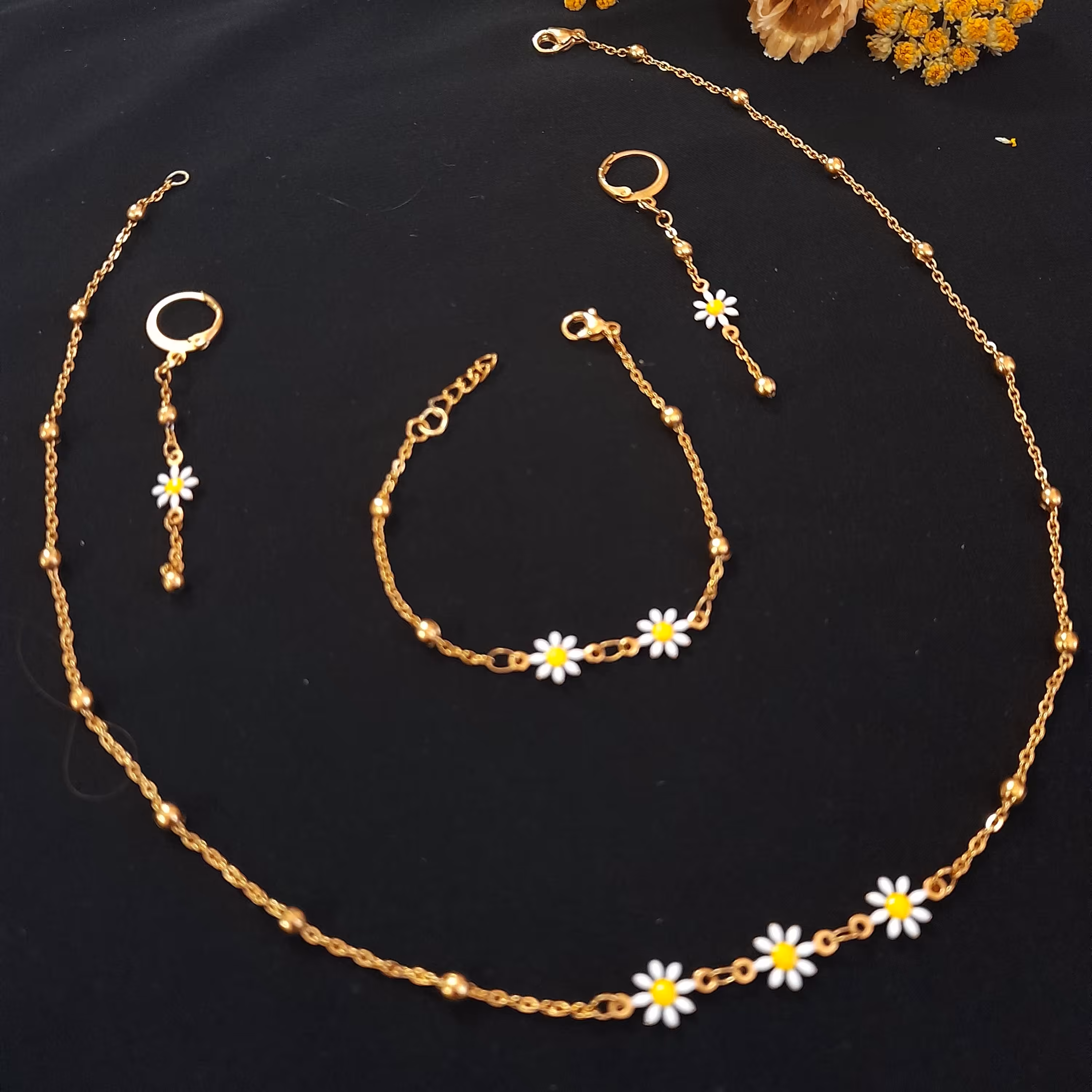 سرویس بابونه