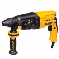 بتن کن 3 حالته کنزاکس مدل 1826