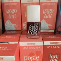 بالم تینت لب love tint قرمز خوشرنگ 6 میلی اورجینال ارسال فوری