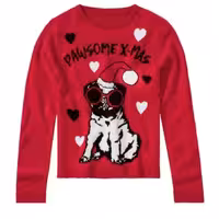 بلوز دخترانه پیپرتس 12 14 سال کد 6187