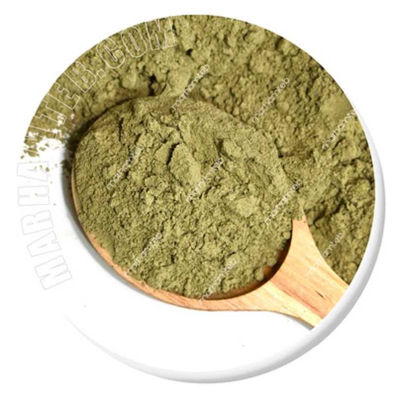 پودر سدر بیرجندی نیم کیلویی